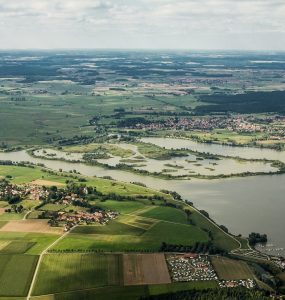 SUP-Altmühlsee Beitragsbild