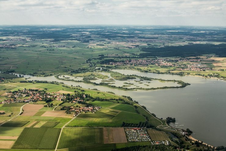 SUP-Altmühlsee Beitragsbild