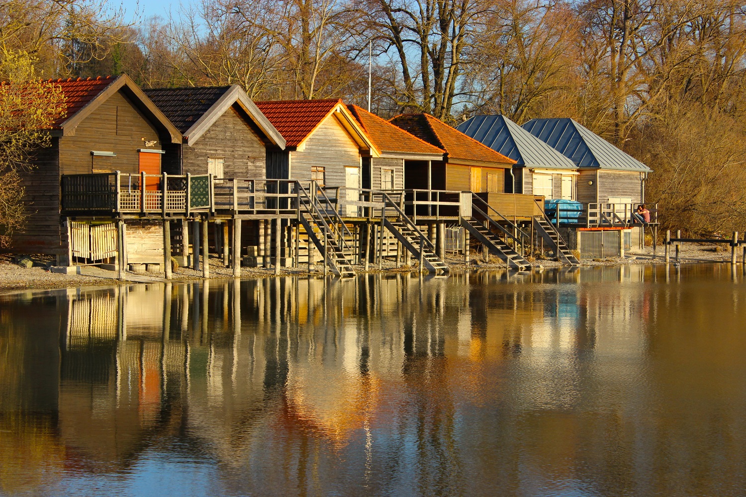 SUP-Ammersee Dießen