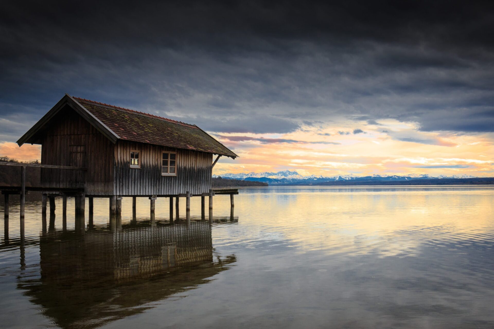SUP-Ammersee Stegen