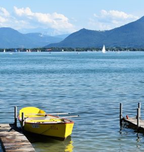 SUP-Chiemsee Beitragsbild