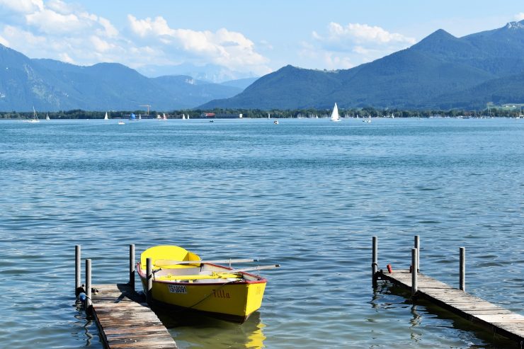 SUP-Chiemsee Beitragsbild