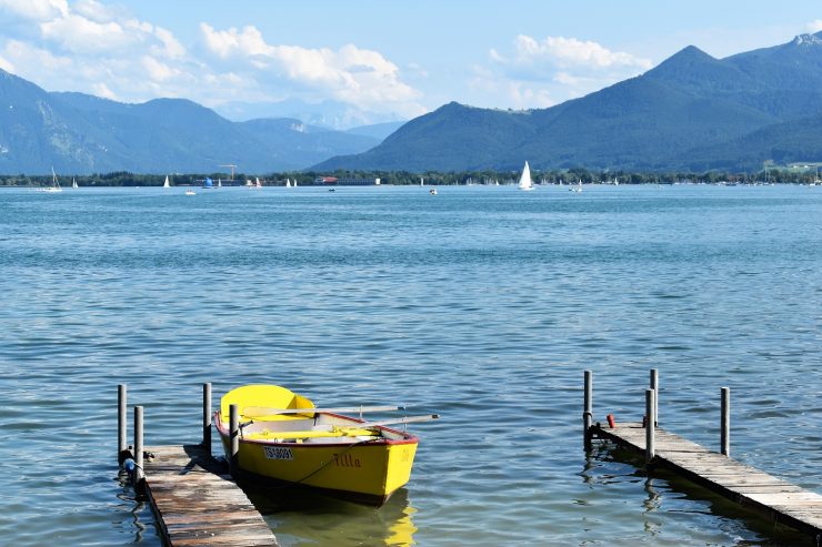 SUP-Chiemsee Beitragsbild