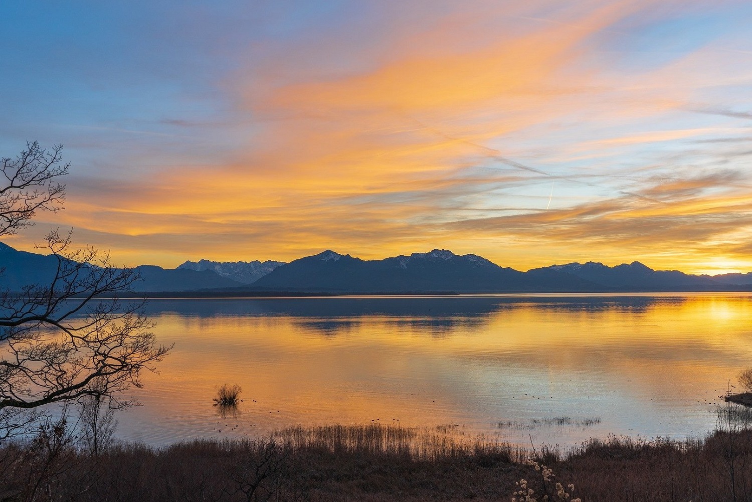 SUP-Chiemsee Schraml