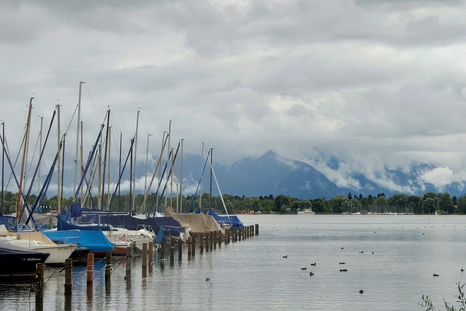 SUP-Chiemsee Surf Center