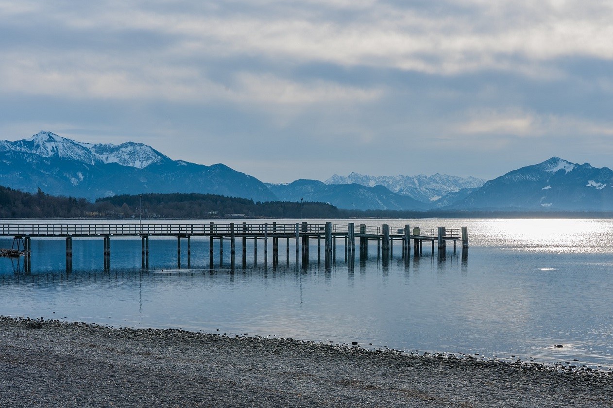 SUP-Chiemsee Westernach