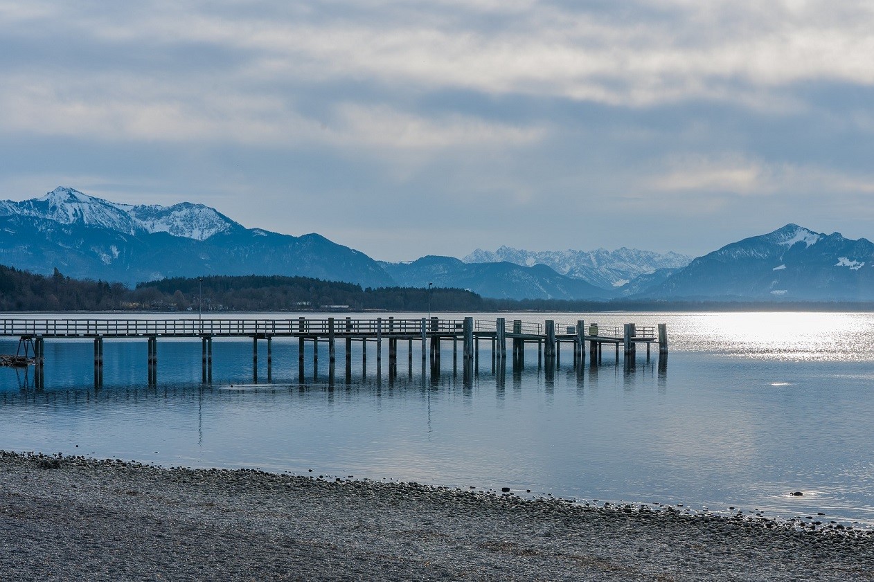 SUP-Chiemsee Westernach