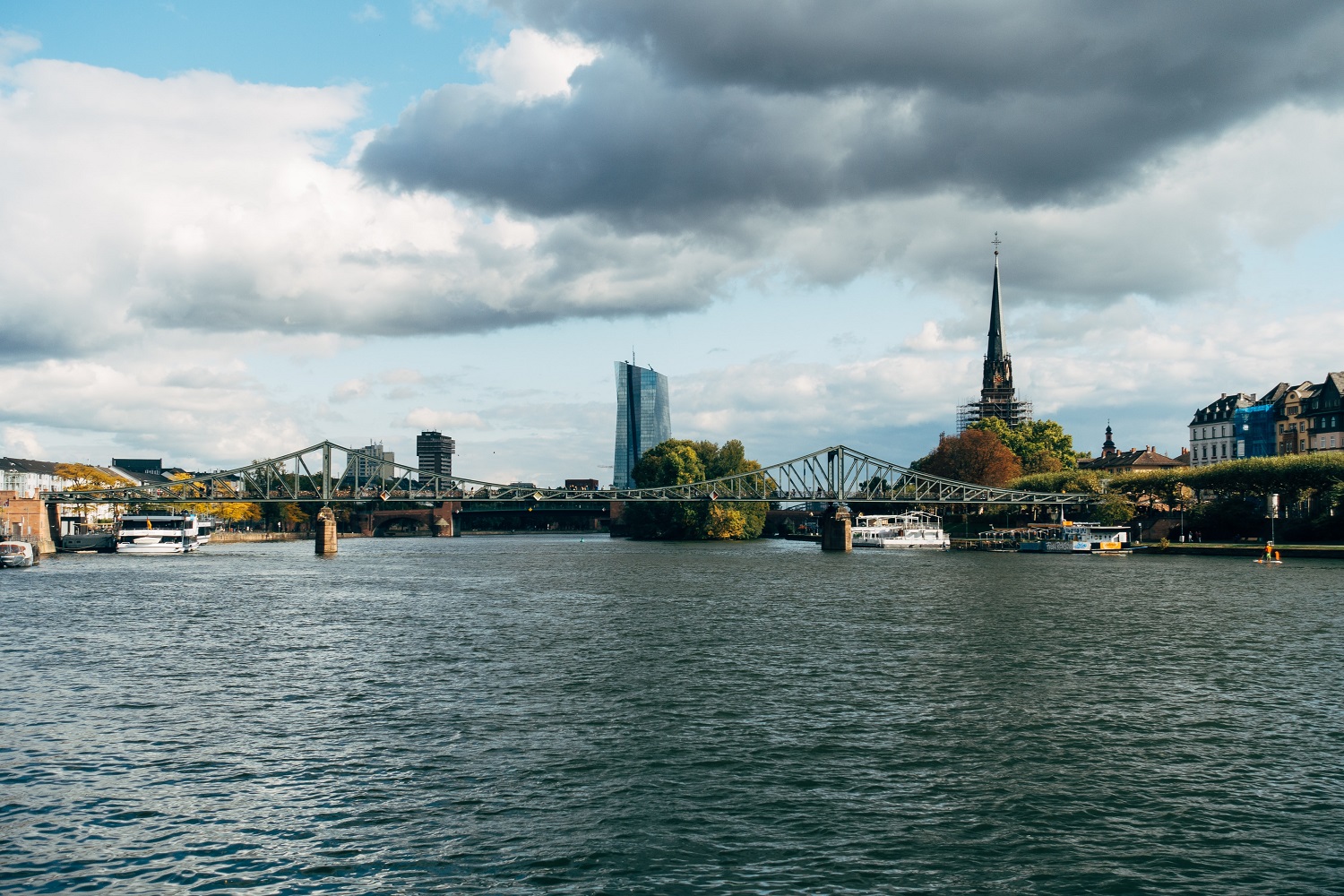 SUP-Frankfurt Offenbach Sachsenhausen