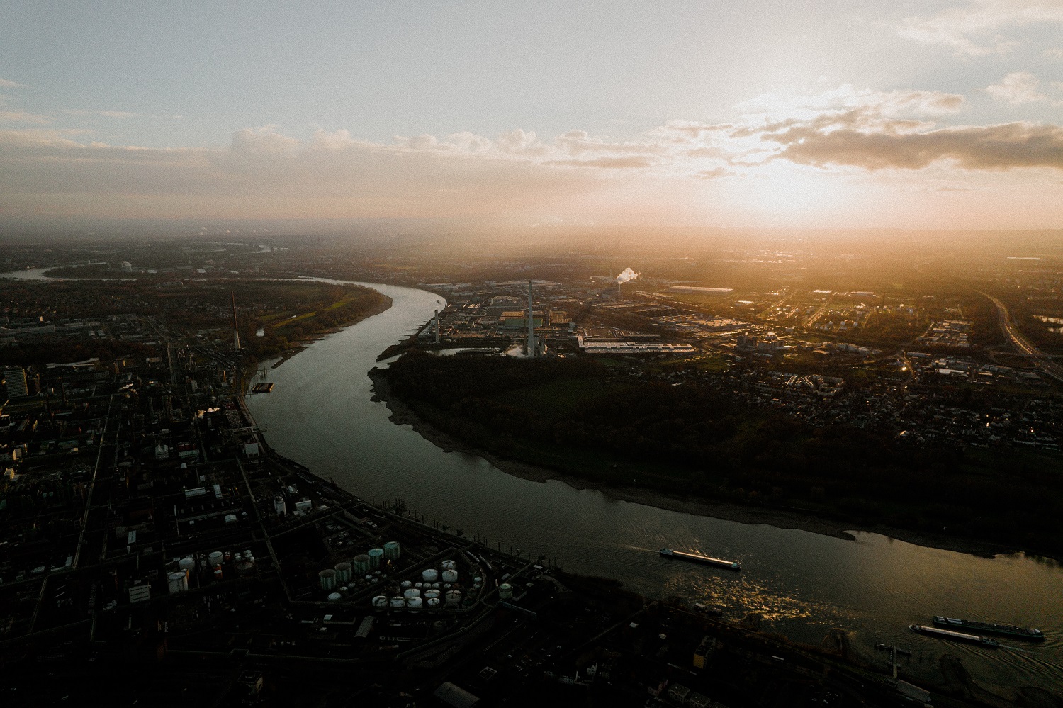 SUP-NRW Leverkusen