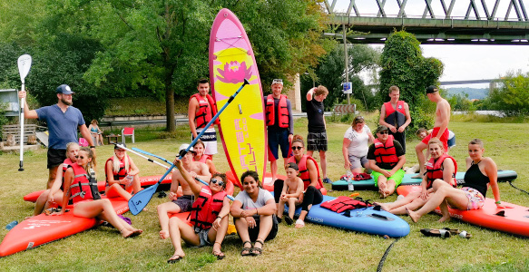 SUP-Port-Regensburg