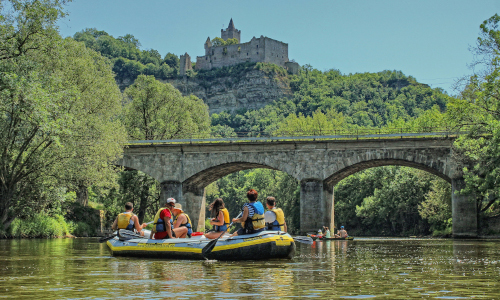 Saale-Unstrut-Tours