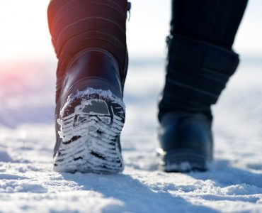 Schneeboots Beitragsbild