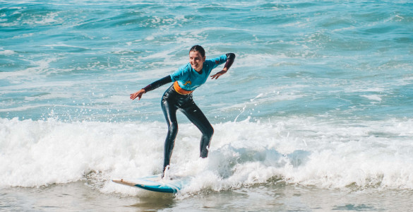 Sintra-Surf-School