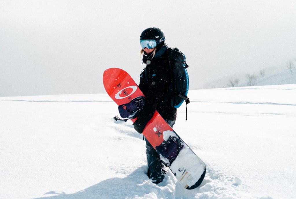 Snowboardbrillen-FAQ