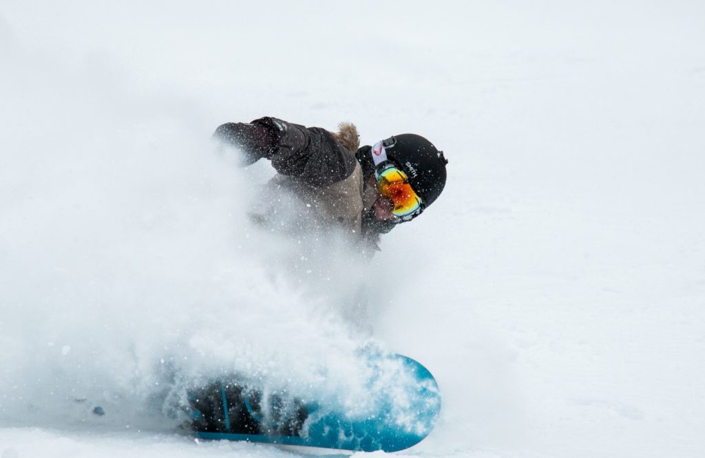 Snowboardbrillen-Ratgeber