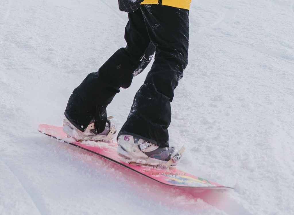 Snowboardschuhe-FAQ