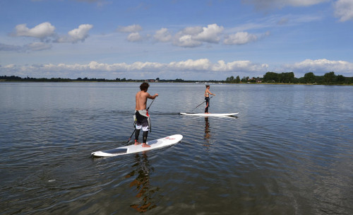 Surfcenter-Maasholm