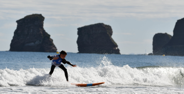 Surfschool-Lehena