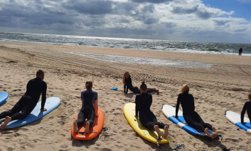 Surfschule-Sylt