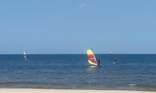 Surfschule-Usedom