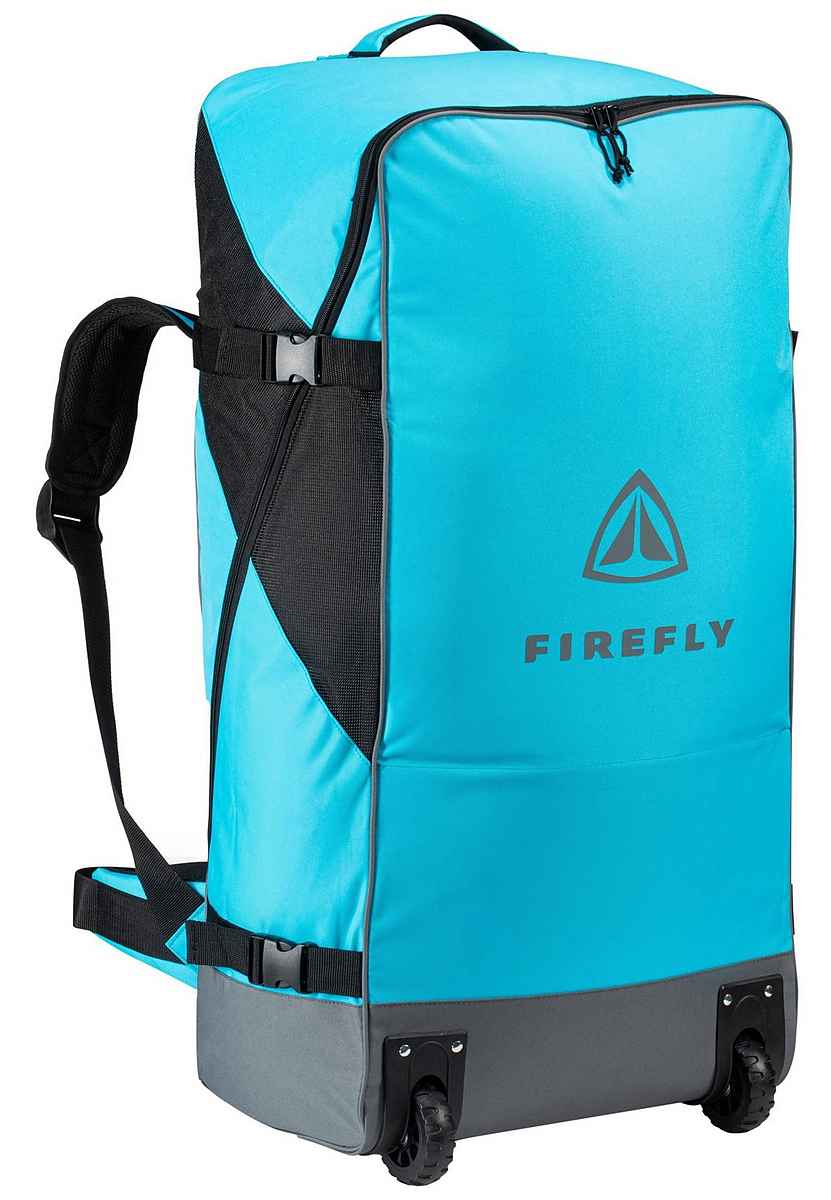 Firefly Trolley-Rucksack
