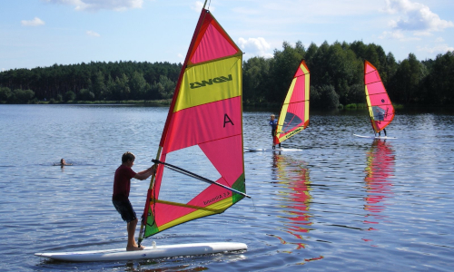 VDWS-Surfschule