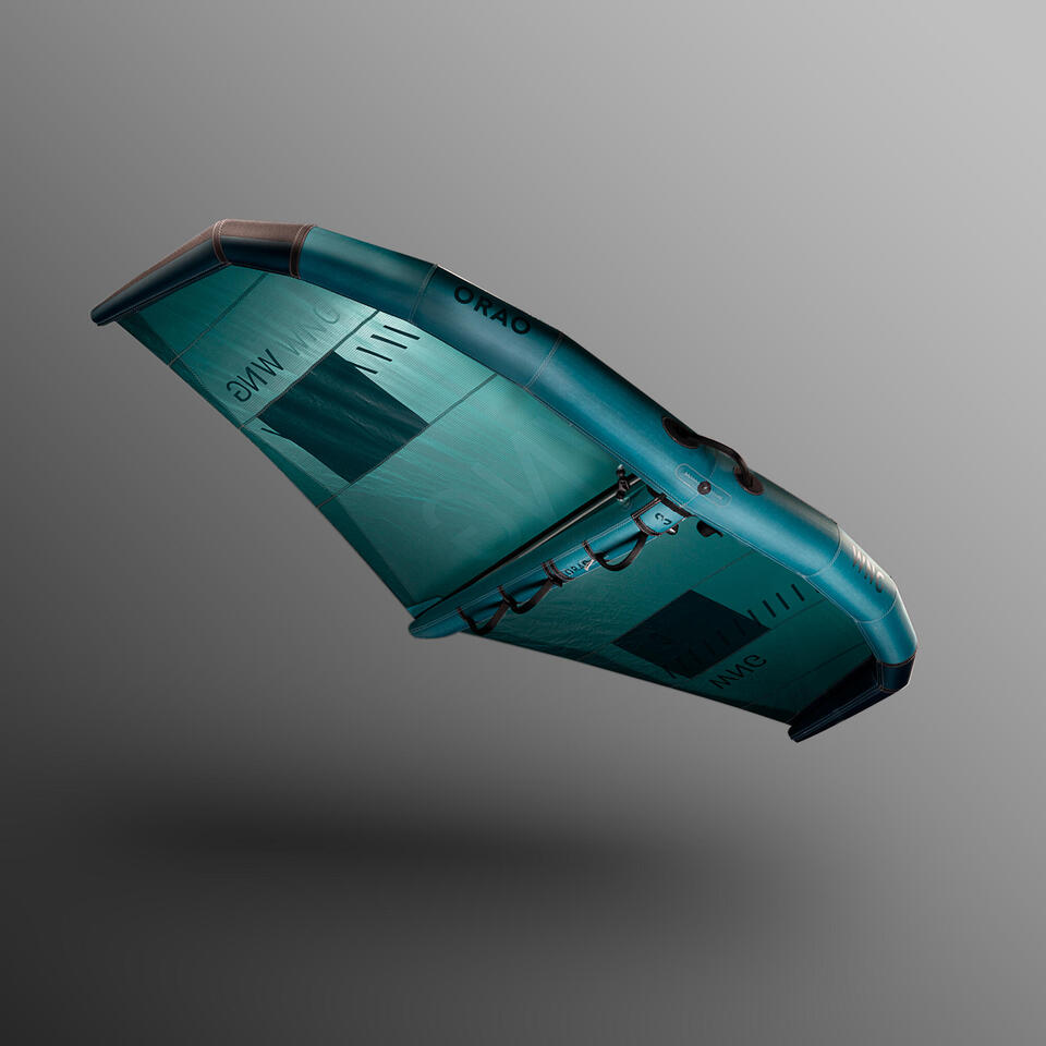WING 500 6 m²