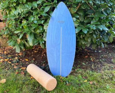 Wahu Board Teaser