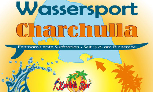 Wassersport-Charchulla