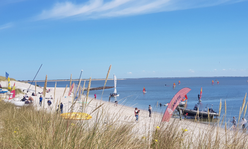 Wassersport-Sylt