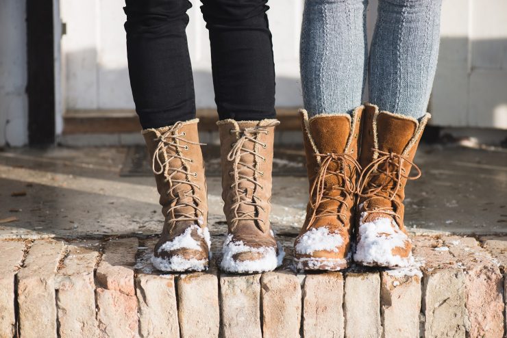 Winterstiefel Beitragsbild