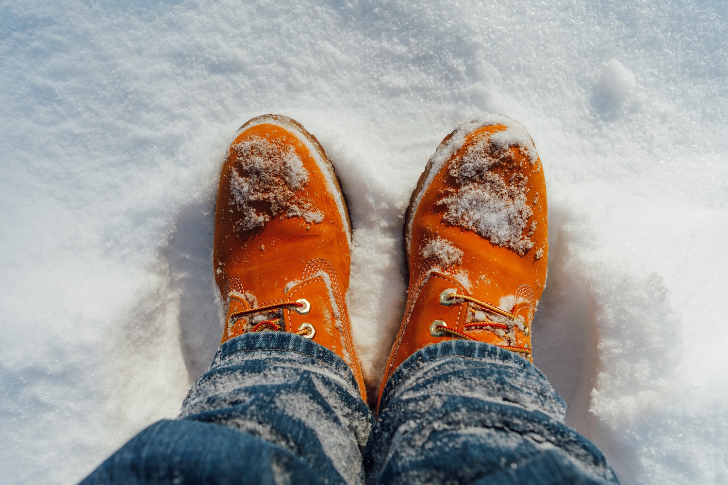 Winterstiefel Ratgeberbild