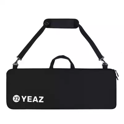 Yeaz Paddeltaschen