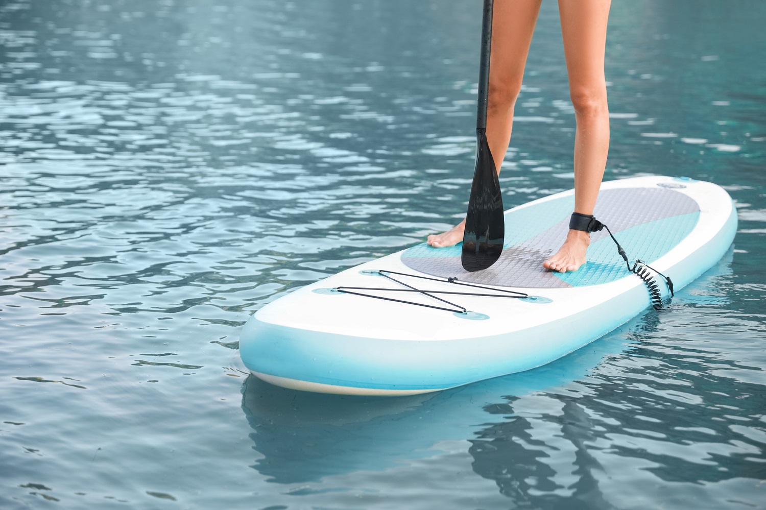 【超軽量7.3kg！】ドイツブランド YEAZ SUPボード 10' エクリプス 超軽量7.3kg！】ドイツブランド YEAZ SUPボード 10' エクリプス