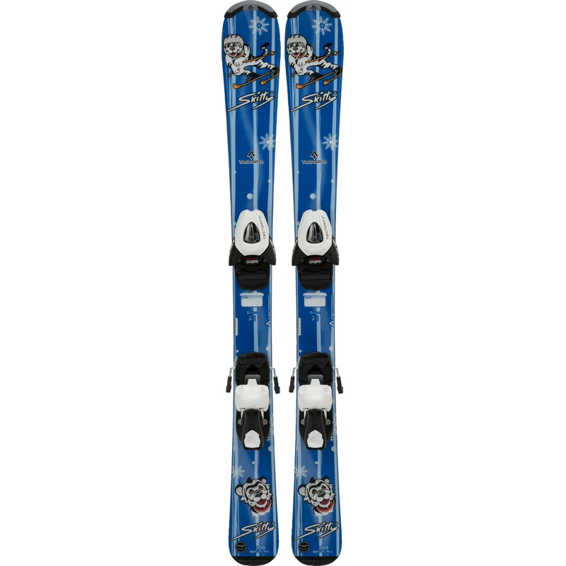 Beste All-Mountain Ski für Kinder