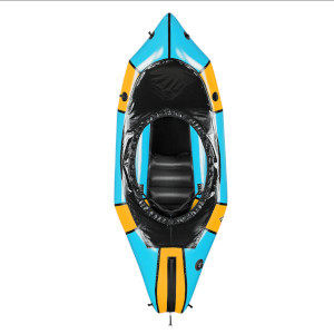 Alpackaraft Expedition