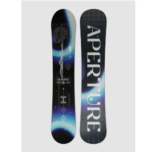 Aperture Quantum 2024 Snowboard