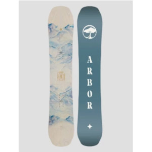 Arbor Swoon Camber 2024 Snowboard