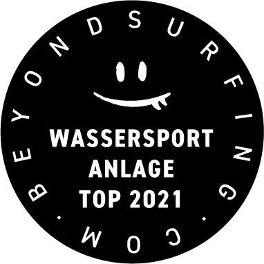 BeyondSurfing Wassersport Award