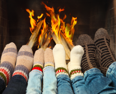beheizbare-socken