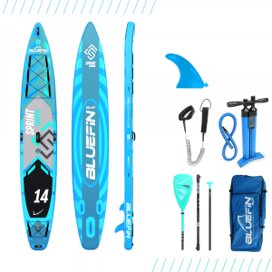 Sprint Carbon 14