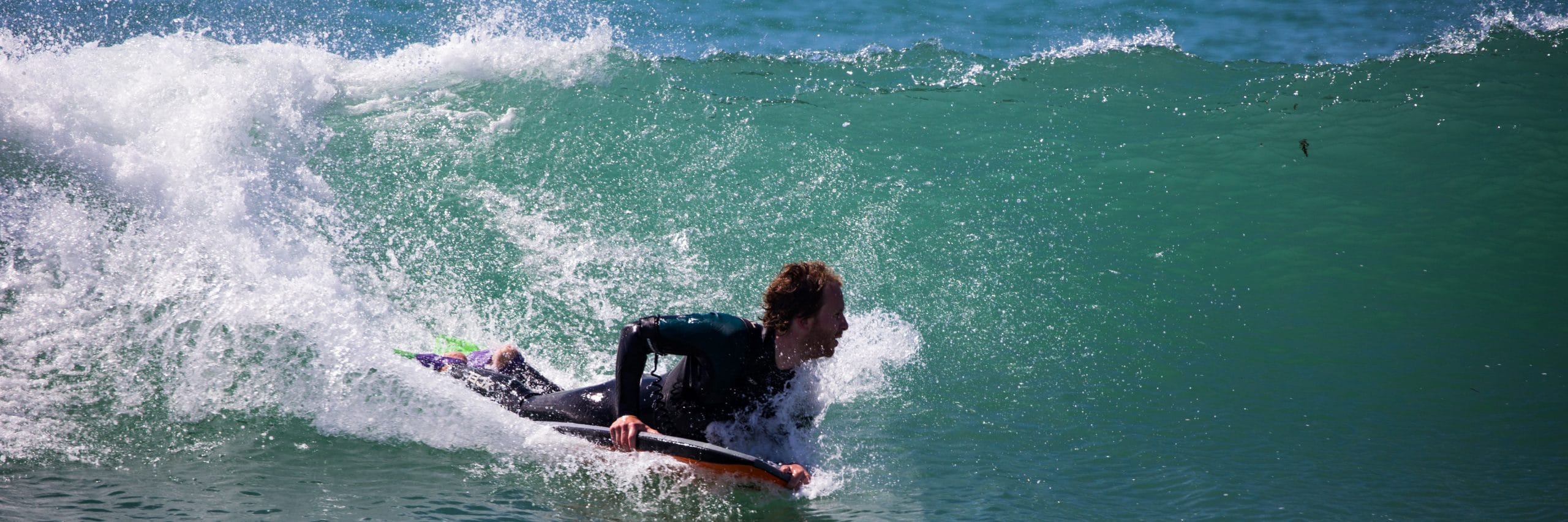 Bodyboards Die Besten Modelle In 2020 Beyondsurfing