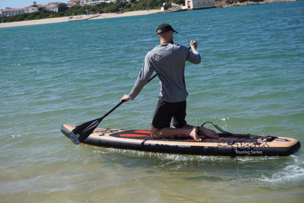 cala-atla-sup-test-gewicht-traglast