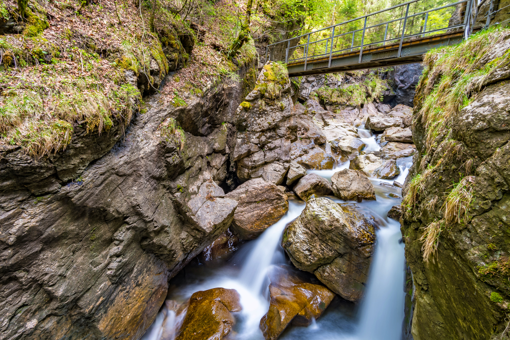 canyoning-allgaeu