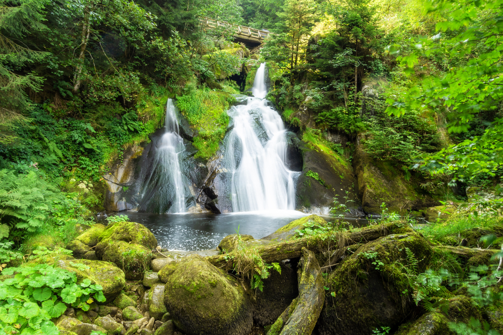 canyoning-schwarzwald