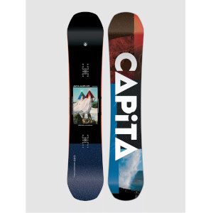 CAPiTA Defenders Of Awesome 2024 Snowboard