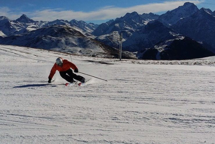 carving-ski