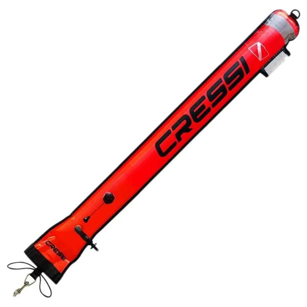 Cressi Pro HD Taucherboje