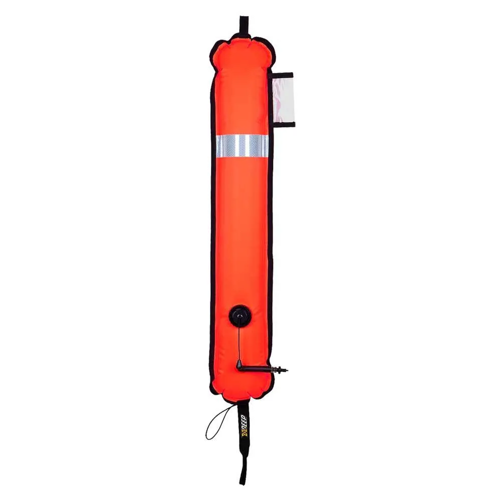 xDeep Closed DSMB 90 Taucherboje