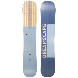 Dreamscape Snowboard All Mountain